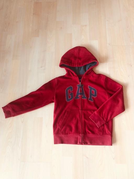 Buy & Sell West London Hounslow - Photos for GAP kids logo jacket