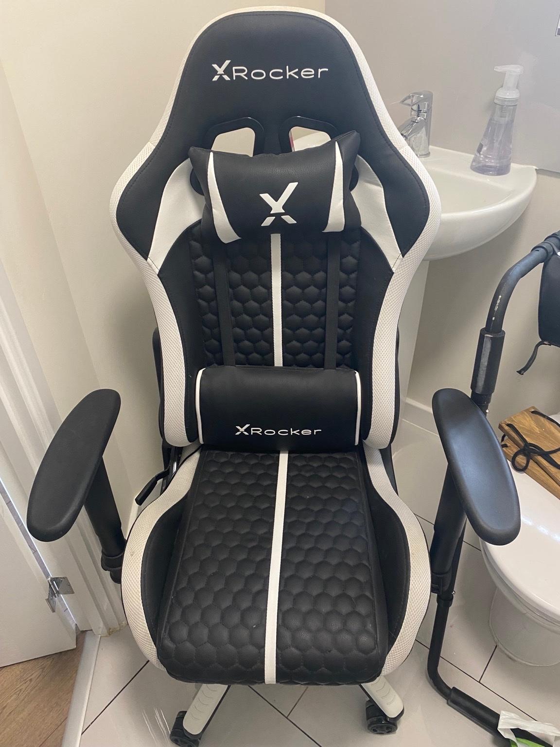 X rocker arteon RGB junior gaming chair in WS3 Walsall for £100.00 for ...