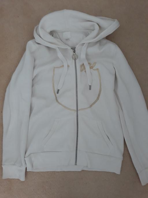 Buy & Sell Essex Chelmsford - Photos for Ladies Diesel hoodie