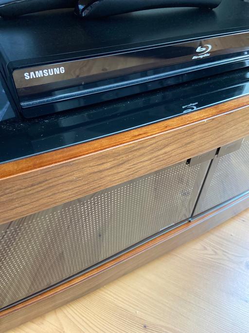 Buy & Sell Warwickshire North Warwickshire - Photos for Samsung blu ray / dvd player