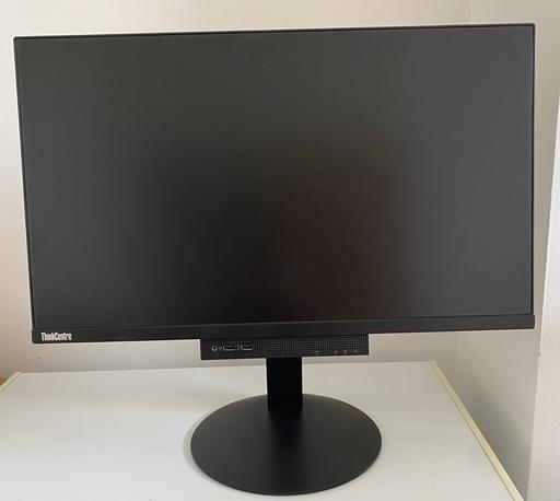 Buy & Sell East London Highams Park - East London - Photos for Lenevo TIO24D monitor