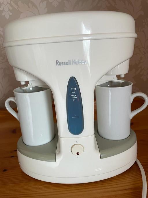 Buy & Sell West Midlands Walsall - Photos for Tea/coffee maker