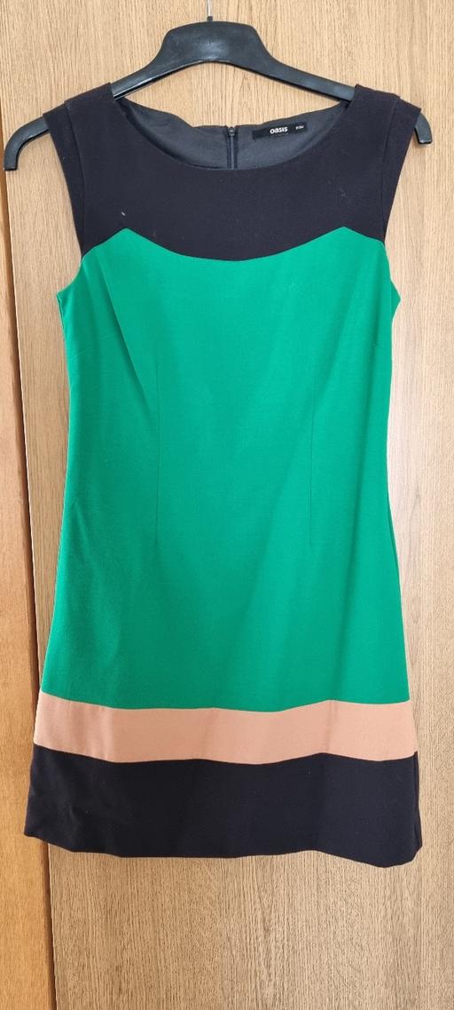 Buy & Sell East London Havering - Photos for size 8 Oasis Smart skirt