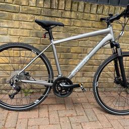 Boardman discount x7 hybrid