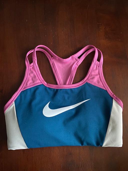 Buy & Sell East London Redbridge - Photos for Nike Dri-Fit Sports Bra