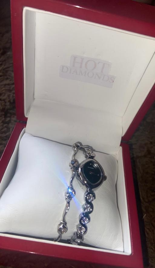 Buy & Sell West Midlands Wolverhampton - Photos for Sekonda silver watch and bracelet set