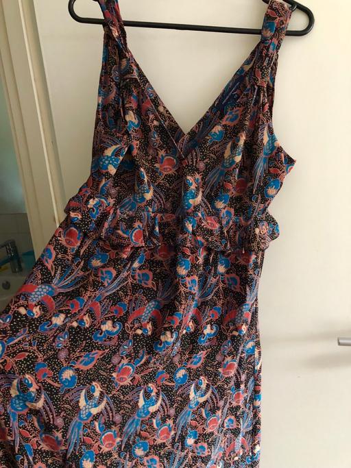 Buy & Sell Essex Southend-on-Sea - Photos for New French Connection maxi dress RRP £180