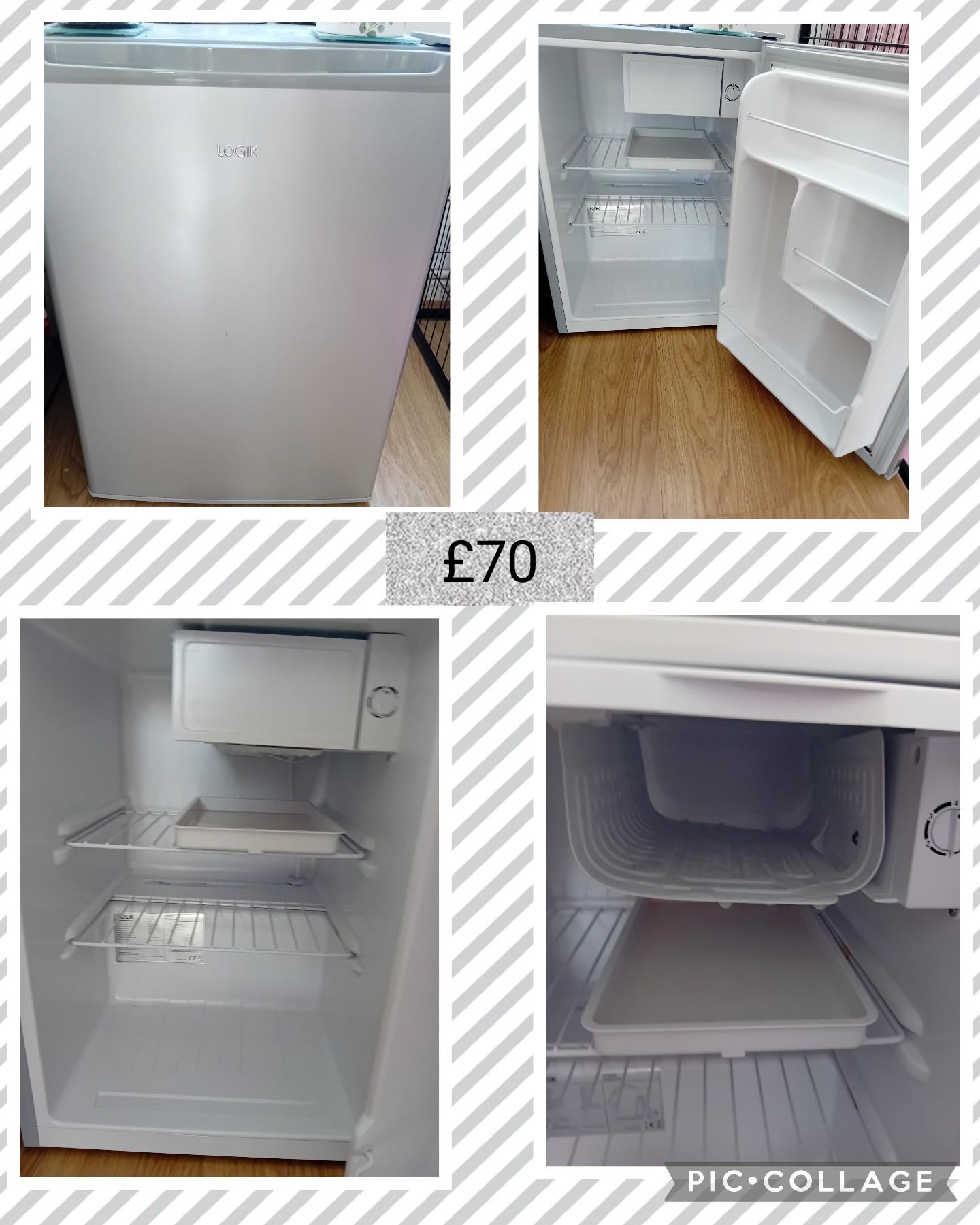 logik under counter fridge/freezer in L32 Kirkby für 70,00 £ zum
