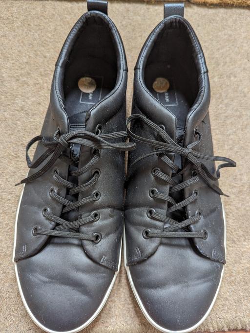 Buy & Sell Nottinghamshire Nottingham - Photos for men's shoes