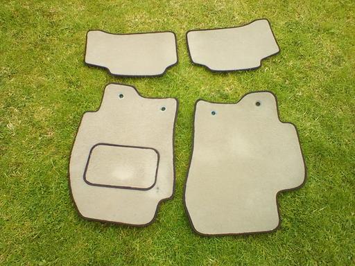 Vehicles Merseyside Wirral - Photos for xtype jaguar car mats