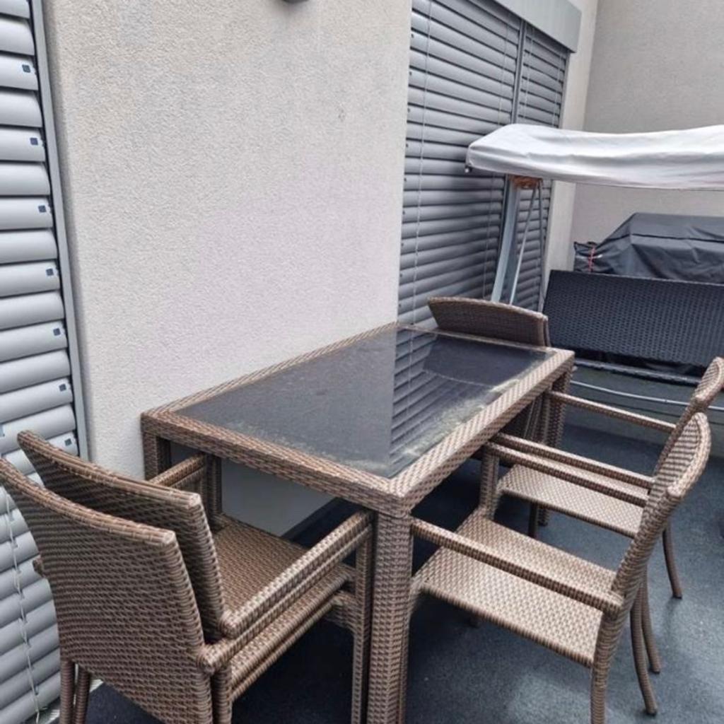 Gartenmöbel/Balkonmöbel in 1200 Wien für € 300,00 zum Verkauf Shpock AT