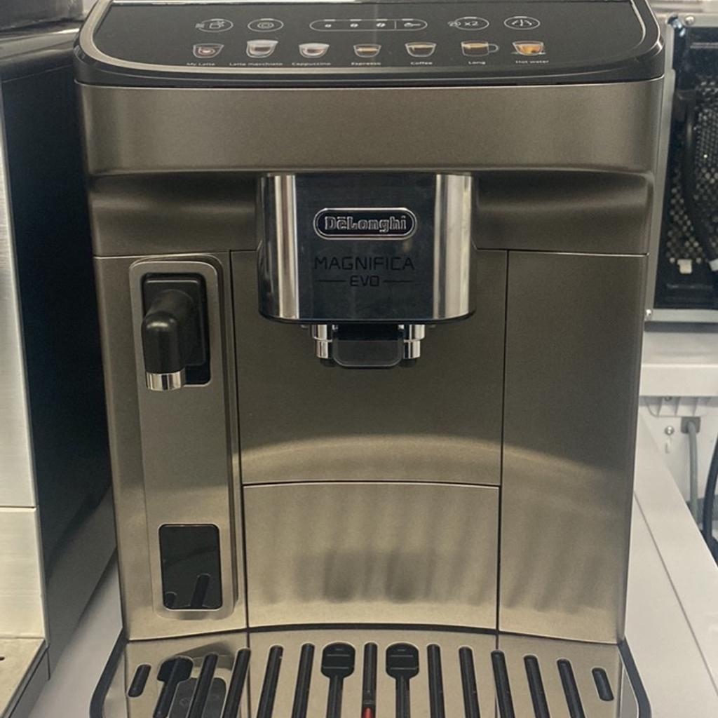 DèLonghi Magnifica Evo Coffee Machine in Wv10 9ds Wolverhampton für 275