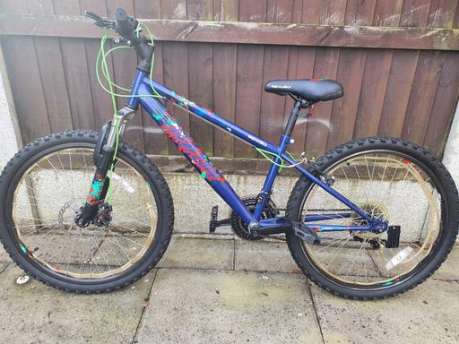 Buy & Sell Greater Manchester Oldham - Photos for Apollo Interzone bicycle