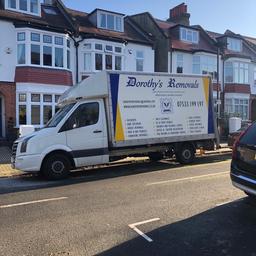 Removal van,man and van,rubbish clearance,

Man and van/removals/handyman 

07533 199 197

Big Luton van with tail lift

**24hr 7days a week**

07533 199 197

Man and van/delivery/and waste service in London provides the best experience in the industry that you won't be disappointed

WEST LONDON BASED REMOVAL FIRM
we pick up everything including you

We carefully move everything with our well trained staff,fully insured for GOODS IN TRANSIT AND PUBLIC LIABILITY

07533 199 197

OUR SERVICES INCLUDE
🔺Full house & flat moves
🔺Multi drop
🔺Office relocation
🔺deliverys
🔺Motor bike delivery/recovery
🔺airport luggage pickup and drop off
🔺man and van service
🔺furniture removals
🔺shed clearance
🔺waste disposal
🔺pre packing & unpacking services
🔺small removals
🔺Student moves
🔺storage facility collection and delivery
🔺eBay,IKEA,Homebase (for collection just give us your order number & leave the rest to us)
🔺transporting equipment. schools,galleries

07533 199 197