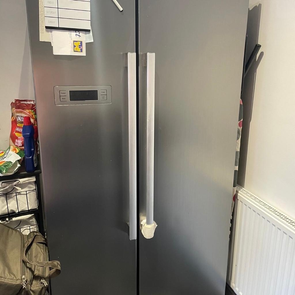 Samsung fridge freezer in DY6 Dudley für £ 50,00 zum Verkauf Shpock AT
