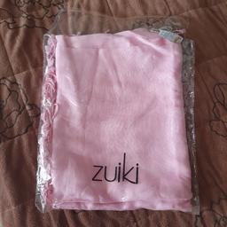 foulard zuiki nuovo,aperto solo per fare le foto.tolgo per non utilizzo. (spedizione a parte)