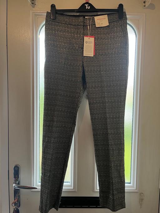 Buy & Sell East London Havering - Photos for Monsoon trousers