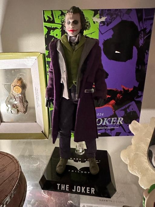 Buy & Sell Essex Chelmsford - Photos for Dark Knight The Joker