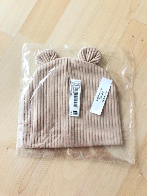 Buy & Sell West London Hounslow - Photos for Brand new Shein baby’s hat