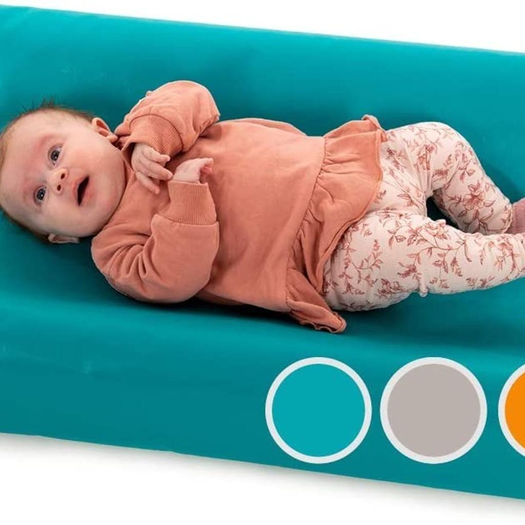 Portable AntiRoll Waterproof Baby Change Mat in N2 London für £ 65,00