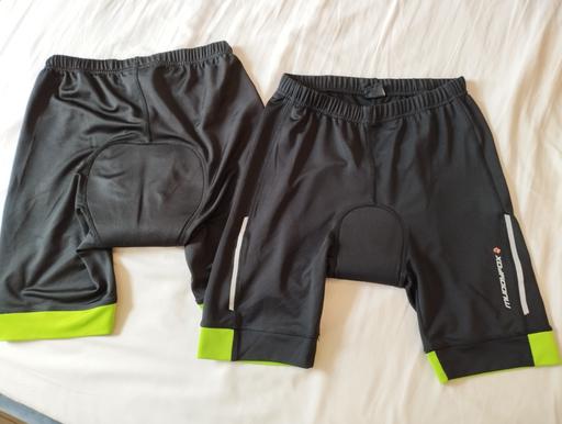 Buy & Sell South West London Sutton - Photos for Mens Padded Cycling Shorts