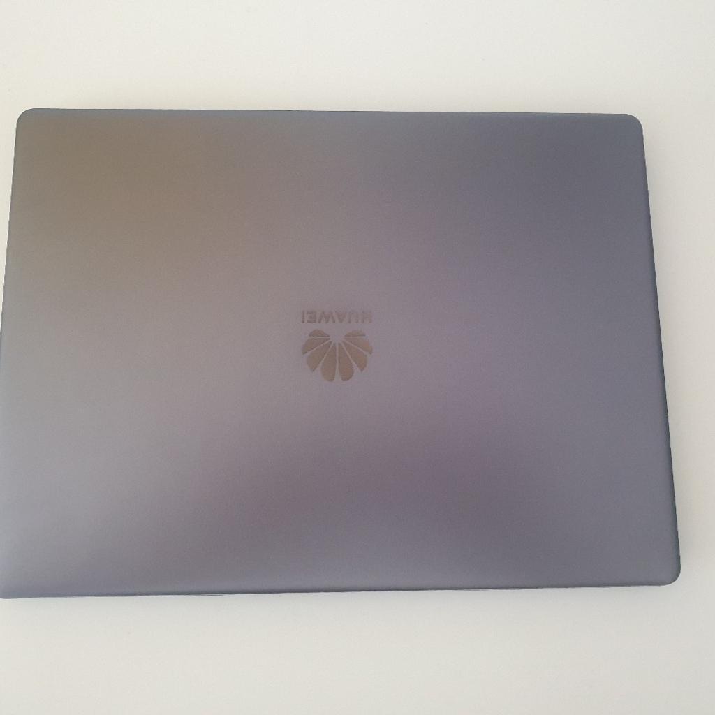 Huawei Matebook 13 Intel Laptop in 6020 Innsbruck für € 600,00 zum ...