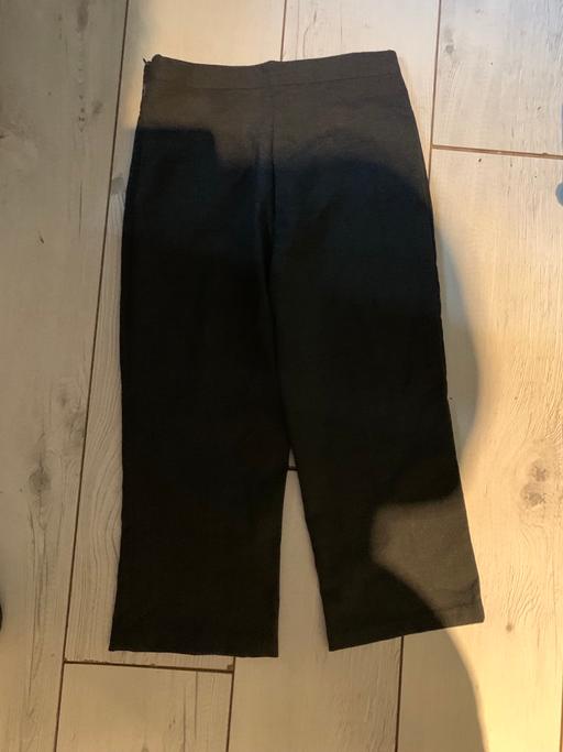 Buy & Sell Essex Thurrock - Essex - Photos for Bhs pattern girls 3/4 length trouser