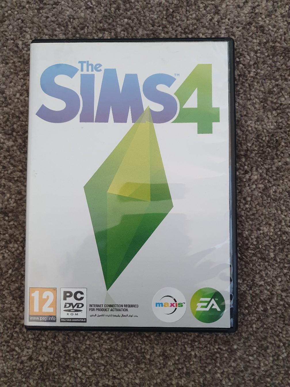The Sims 4 PC Game in B15 Birmingham for £2.00 for sale | Shpock