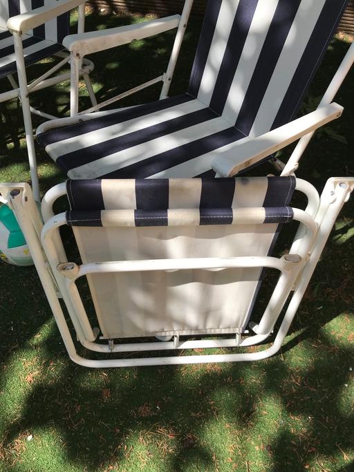 Buy & Sell East London Bow - East London - Photos for Foldable chairs