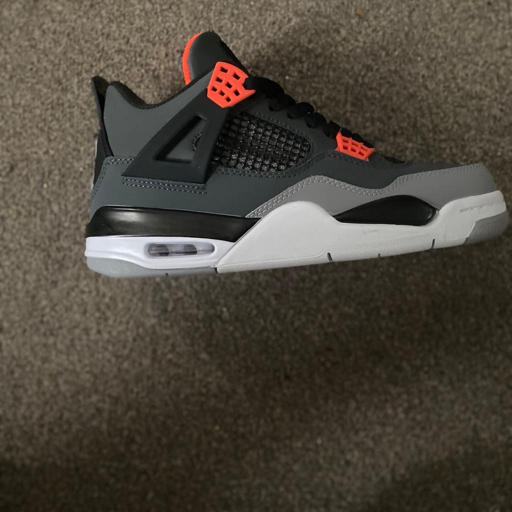 reps jordan 4s