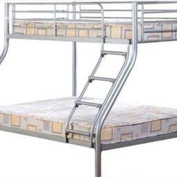 🌟IN STOCK NOW! 

SILVER TANDI TRIPLE SLEEPER BUNK BED FRAME £260.00



ALSO COMES IN BLACK 

B&W BEDS 

Unit 1-2 Parkgate Court 
The gateway industrial estate
Parkgate 
Rotherham
S62 6JL 
01709 208200
Website - bwbeds.co.uk 
Facebook - B&W BEDS parkgate Rotherham 

Free delivery to anywhere in South Yorkshire Chesterfield and Worksop on orders over £100

Same day delivery available on stock items when ordered before 1pm (excludes sundays)

Shop opening hours - Monday - Friday 10-6PM  Saturday 10-5PM Sunday 11-3pm