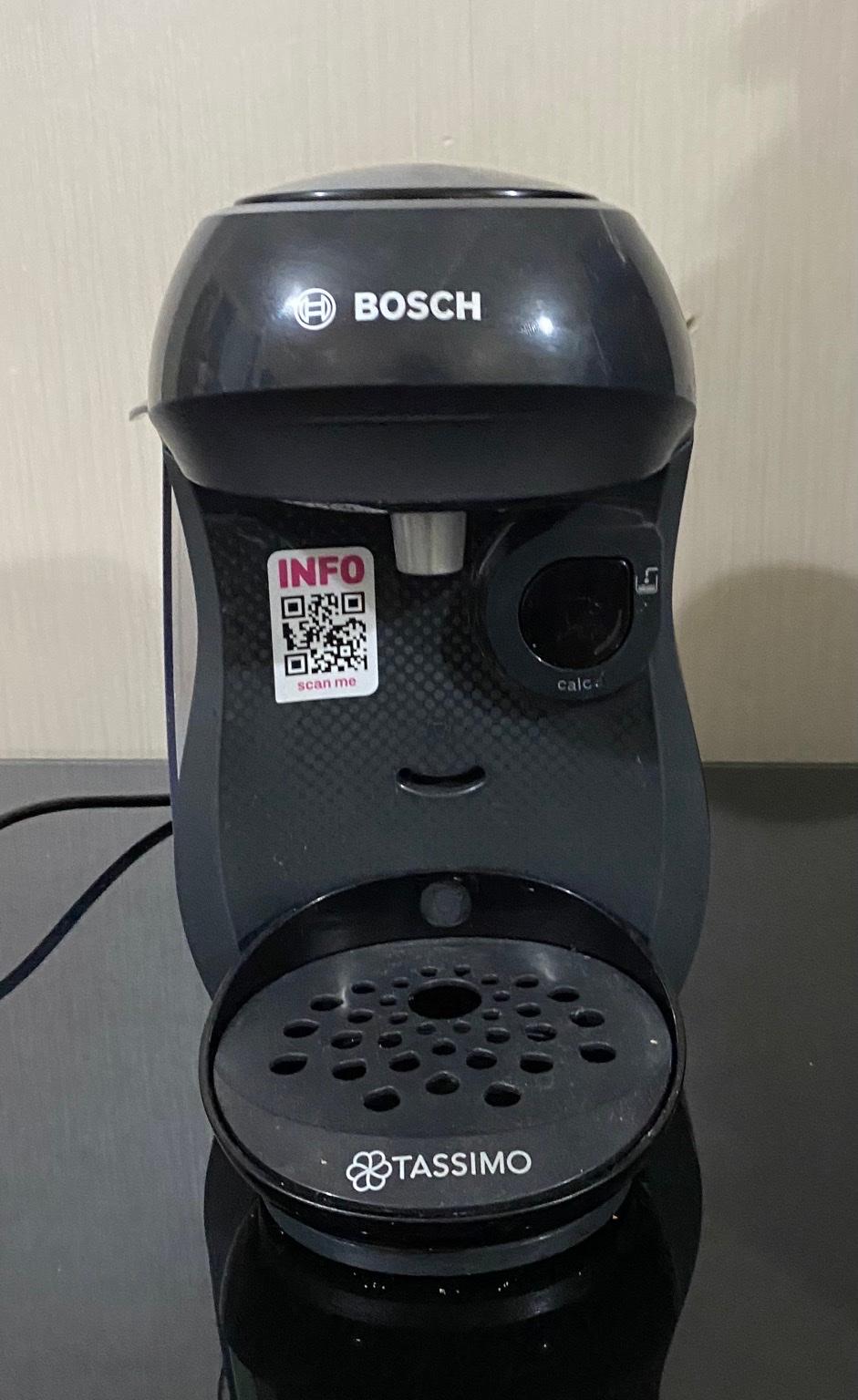 Bosch Tassimo Coffee Machine in LE5 Leicester für £ 10,00 zum Verkauf