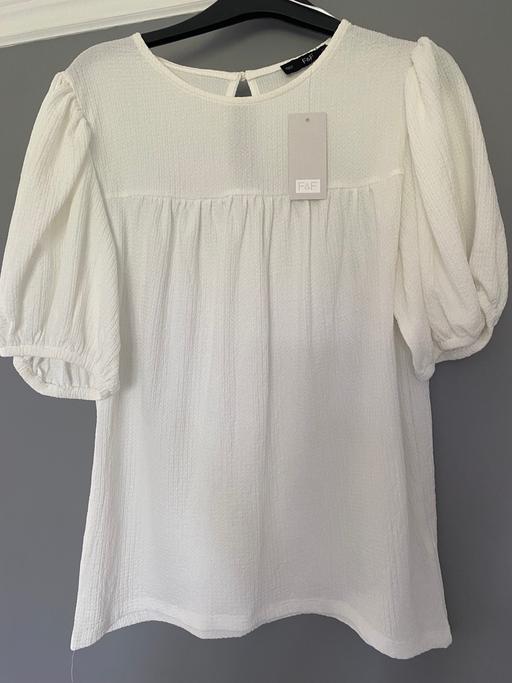 Buy & Sell East London Havering - Photos for Puff Sleeve Blouse