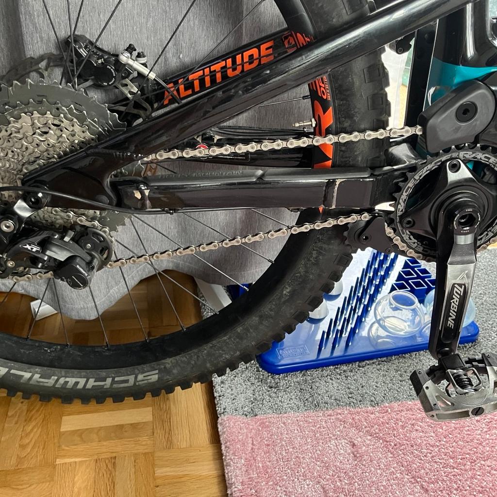 rocky mountain am 780mm handlebar
