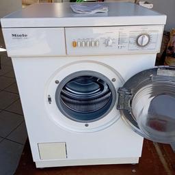 Verkaufe diverse Ersatzteile für Miele Waschmaschine Novotronic W821 

Preis auf Anfrage 


Nur Selbstabholung, kein Umtausch, keine Garantie und Gewährleistung da Privatverkauf.