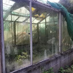 Metal Windows with glass for Greenhouse
2 Right and 2 Left handed
Size: 1,330mm H X 1,830mm Wide
Optional metal sill
Will Spilt
£5 Each
Collect only; Phone Number and address details provided upon offer accepted.