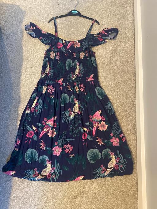 Buy & Sell West Midlands Sandwell - Photos for Girls Summer dress.