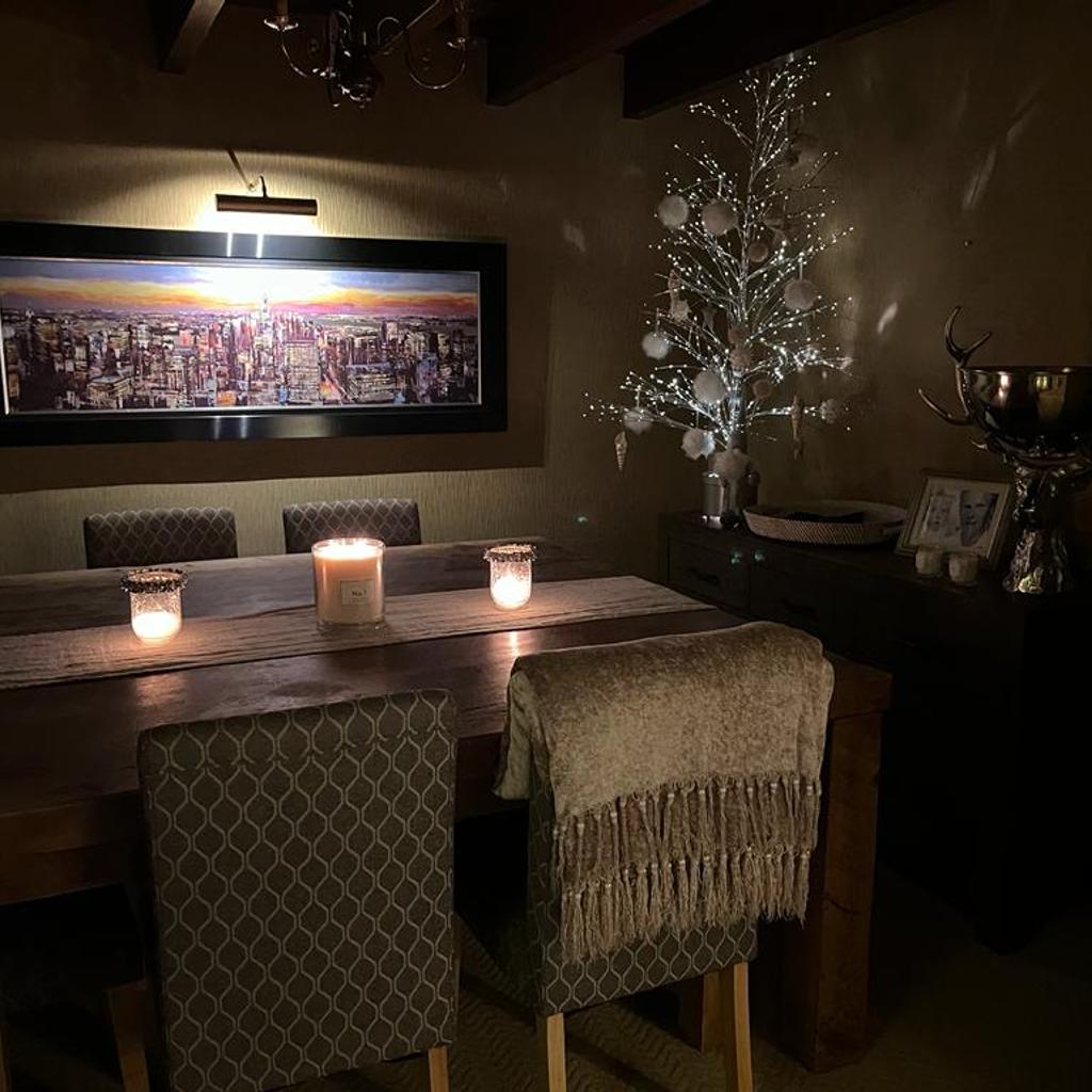 large family dining table in NG12 Rushcliffe für 60,00 £ zum Verkauf ...