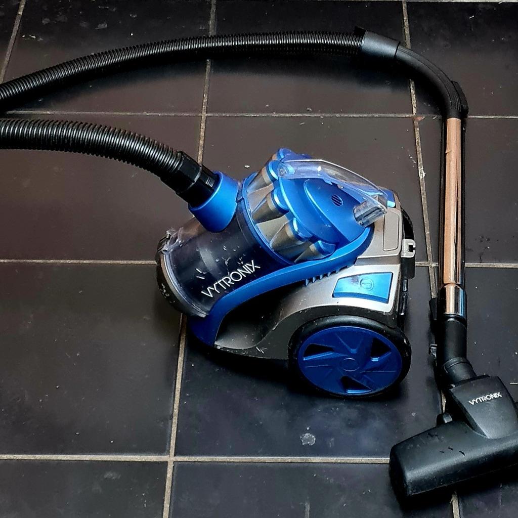 Vytronix Vacuum Cleaner in WV10 Wolverhampton for £30.00 for sale Shpock