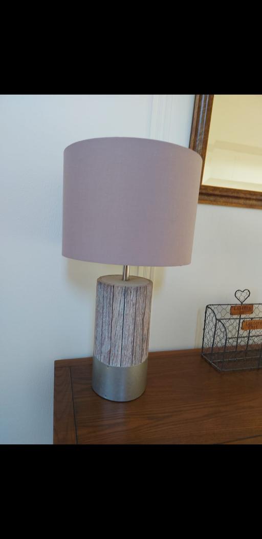 Buy & Sell Staffordshire Stoke-on-Trent - Photos for table lamp