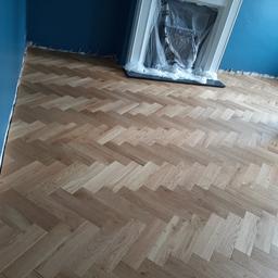 PROFESSIONAL  WOOD  FLOOR-FITTER. 

Please check out my Fb profile 
(lots of photos of the floors done by me)

https://www.facebook.com/MK-Flooring-services-100974988623983/

Laminate floors (supply-fit)
Engineered wood floors (supply and fit  high quality engineered oak floors)
Solid wood floors 
LVT floors 
SPC floors 
Herringbone style floor 
Chevron style 

Oak stair cladding kit system available Any size and colour 
Wood floors for staircases 

Skirting boards 
Floor beading/scotia

Door trimming
