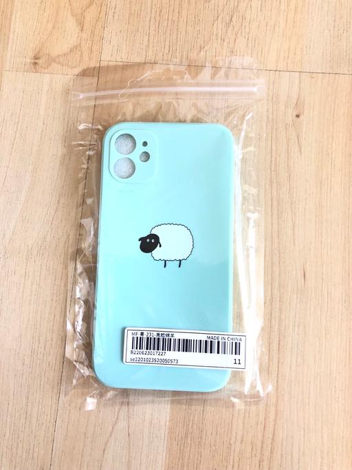 Buy & Sell West London Hounslow - Photos for Brand new Shein iPhone 11 case