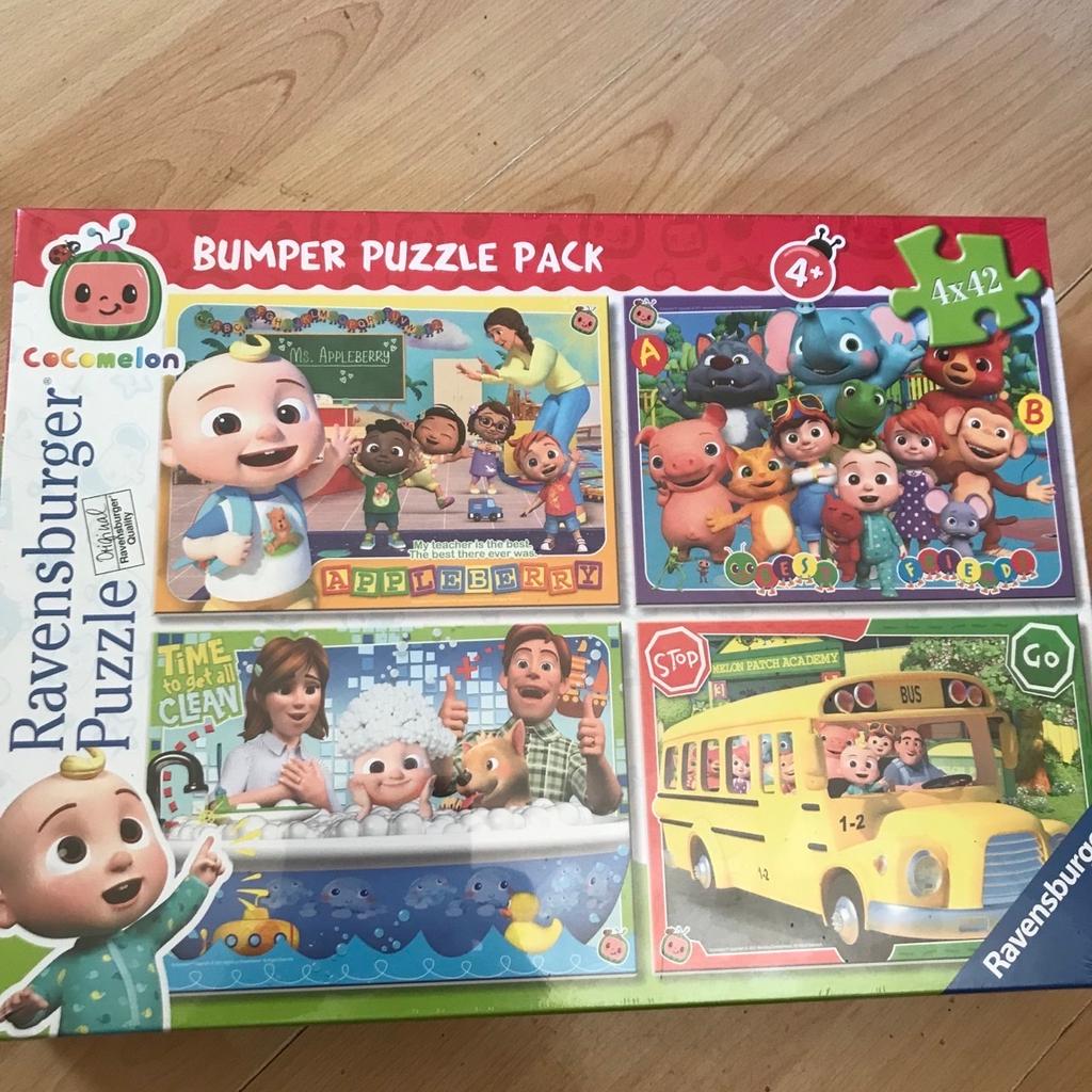 CocoMelon Jigsaw Puzzle in WN2 Hindley für 7,00 £ zum Verkauf | Shpock DE