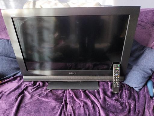 Buy & Sell West Midlands Sandwell - Photos for 32in sony bravia