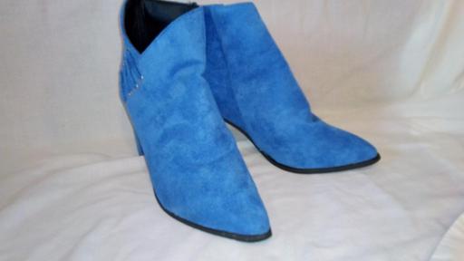 Buy & Sell Warwickshire Warwick - Photos for Ankle boots