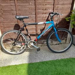 MTRAX Graben 29er Mens Mountain Bike in E14 London f r 200 00