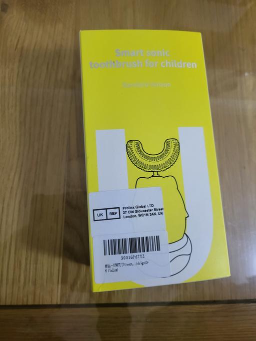 Buy & Sell Littleborough Rochdale - Photos for Kids electric toothbrush