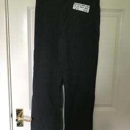 💥💥 OUR PRICE IS JUST £2💥💥

Preloved boys school pants/trousers in grey

Age: 13-14 years
Brand: M&S
Condition: like new hardly worn

All our preloved school uniform items have been washed in non bio, laundry cleanser & non bio napisan for peace of mind

Collection is available from the Bradford BD4/BD5 area off rooley lane (we have no shop)

Delivery available for fuel costs

We do post if postage costs are paid For (we only send tracked/signed for)

No Shpock wallet sorry