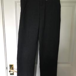 💥💥 OUR PRICE IS JUST £2💥💥

Preloved boys school pants/trousers in grey

Age: 11 years
Brand: TU (Sainsbury’s)
Condition: like new hardly worn

All our preloved school uniform items have been washed in non bio, laundry cleanser & non bio napisan for peace of mind

Collection is available from the Bradford BD4/BD5 area off rooley lane (we have no shop)

Delivery available for fuel costs

We do post if postage costs are paid For

No Shpock wallet sorry