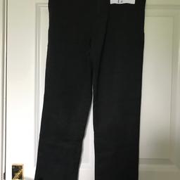 💥💥 OUR PRICE IS JUST £2💥💥

Preloved boys school pants/trousers in charcoal

Age: 9-10 years
Brand: George 
Condition: like new hardly worn

All our preloved school uniform items have been washed in non bio, laundry cleanser & non bio napisan for peace of mind

Collection is available from the Bradford BD4/BD5 area off rooley lane (we have no shop)

Delivery available for fuel costs

We do post if postage costs are paid For

No Shpock wallet sorry